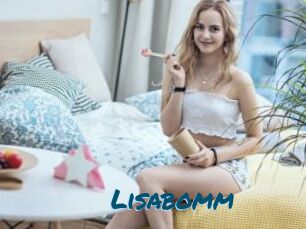 Lisabomm