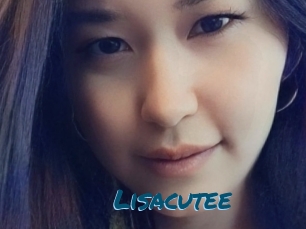 Lisacutee