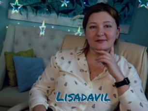 Lisadavil