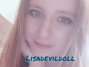 Lisadevildoll