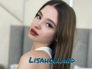 Lisaholland