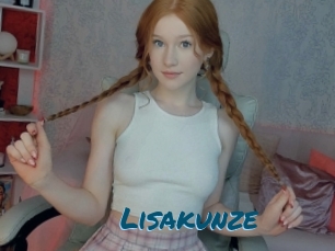 Lisakunze