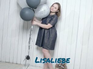 Lisaliebe