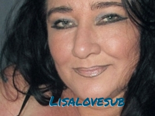 Lisalovesub