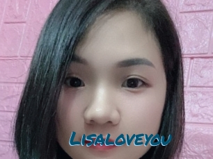 Lisaloveyou