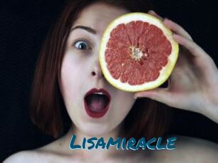 Lisamiracle