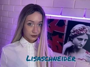 Lisaschneider