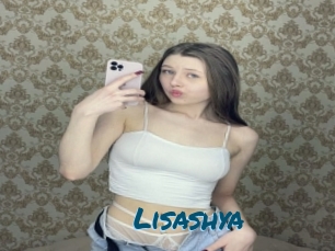 Lisashya