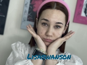 Lisaswanson