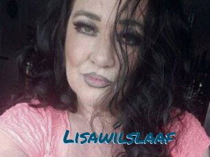 Lisawilslaaf