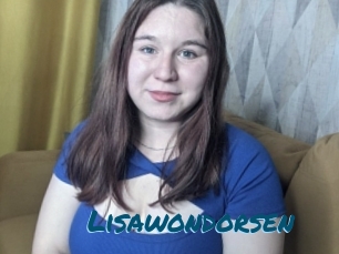 Lisawondorsen