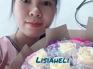 Lisiaheli