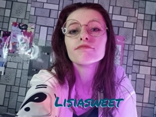 Lisiasweet