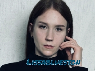 Lissablueston