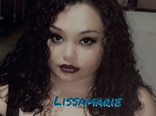 Lissamarie