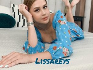 Lissareys