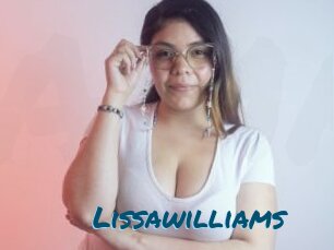 Lissawilliams