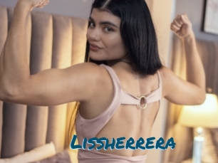 Lissherrera