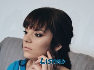 Lisyyad