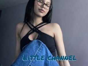 Little_channel