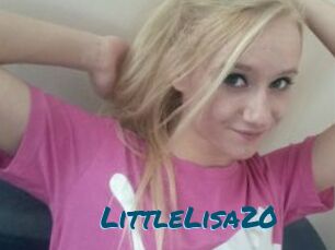 LittleLisa20