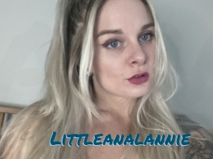 Littleanalannie