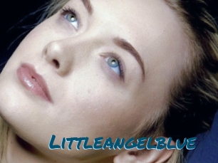 Littleangelblue