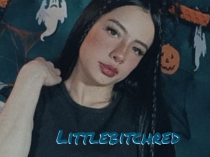 Littlebitchred