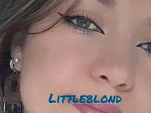 Littleblond