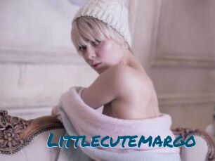 Littlecutemargo