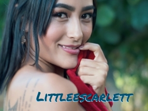 Littleescarlett