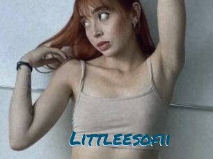 Littleesofii