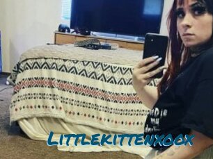 Littlekittenxoox