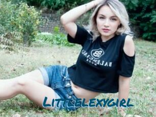 Littlelexygirl