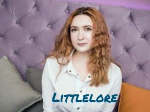 Littlelore