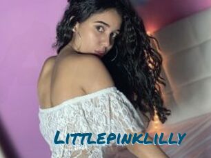 Littlepinklilly