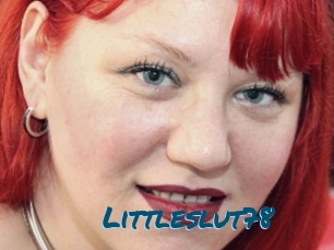 Littleslut78