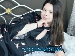 Littlewitchx