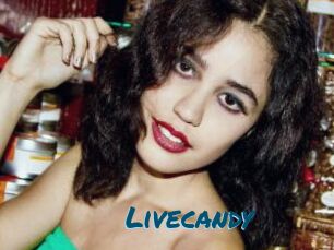 Livecandy