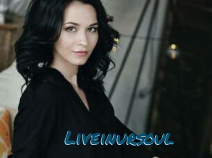 Liveinursoul