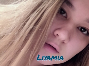 Liyamia