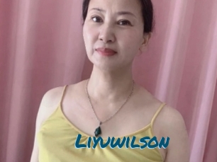 Liyuwilson