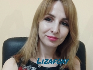 Lizafoxy