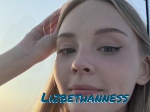 Lizbethanness