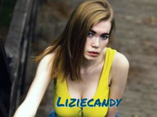 Liziecandy