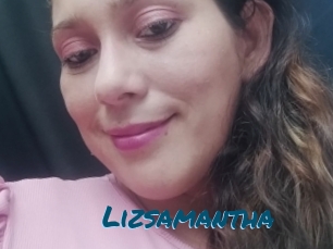 Lizsamantha