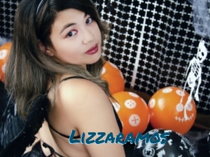 Lizzaramos