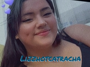 Lizzhotcatracha