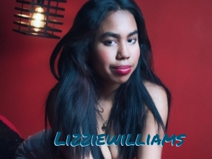 Lizziewilliams