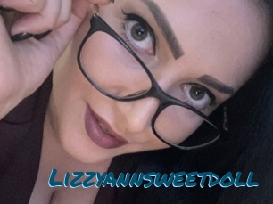 Lizzyannsweetdoll